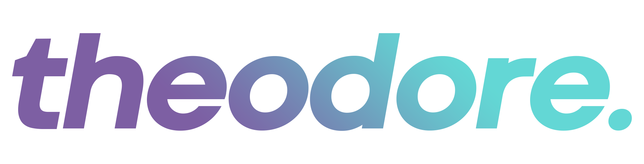 Modern Programming | Theodore