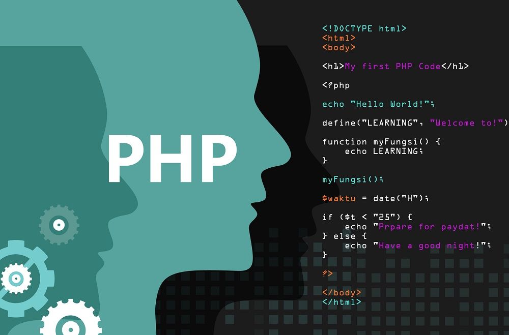 Why you should learn PHP in 2021