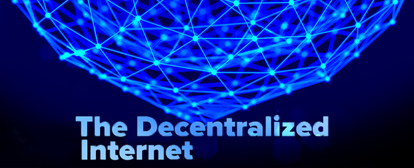 Is a decentralized internet possible?